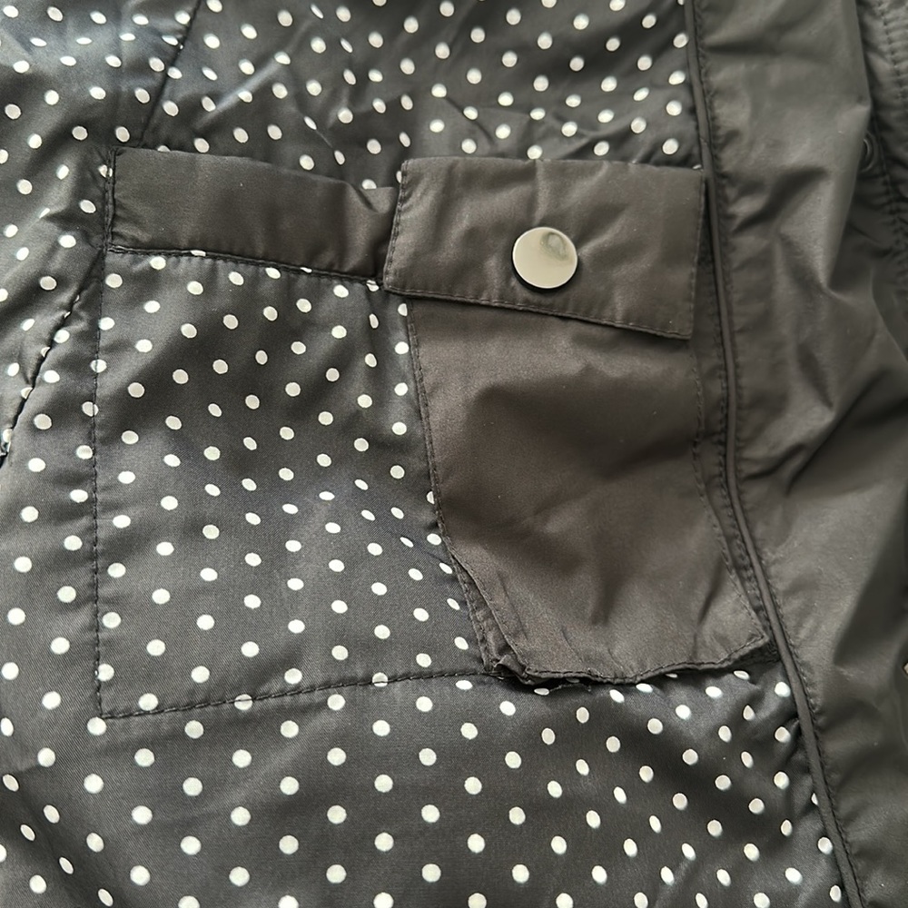 Momo maternity jacket - Picture 6 of 9
